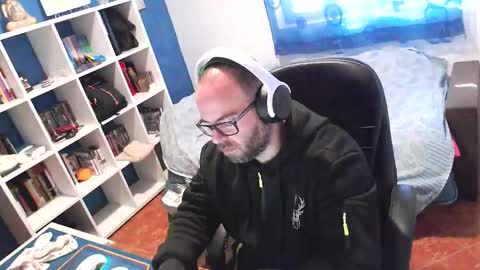 ravingr3d3 online show from February 2026 09:21:02 AM