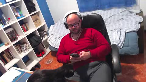 ravingr3d3 online show from April 2026 11:20:02 PM