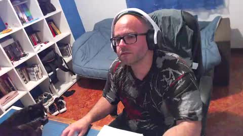 Snapshot of ravingr3d3 chatting on April 2026 09:42:01 PM ravingr3d3 online show from April 2026 09:42:01 PM