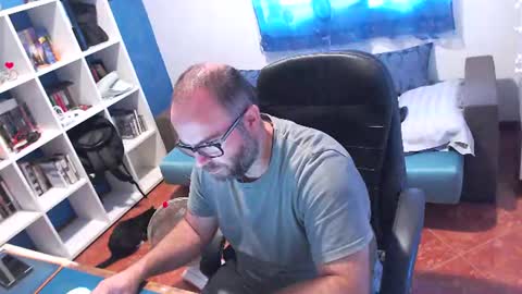 ravingr3d3 online show from July 2026 08:08:01 AM
