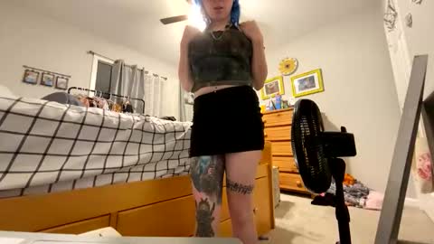 Ravynn 3 online show from November 2025 04:12:01 AM