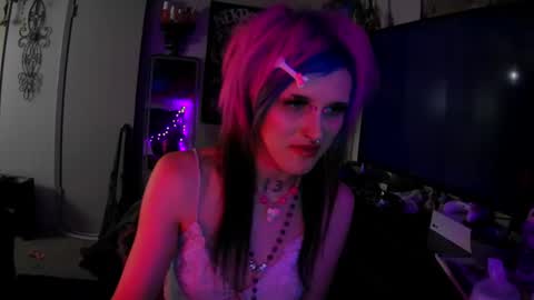 ravynstar13 online show from September 2025 06:40:01 AM