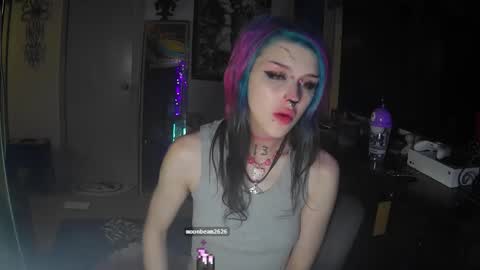 ravynstar13 online show from October 2025 09:26:02 AM