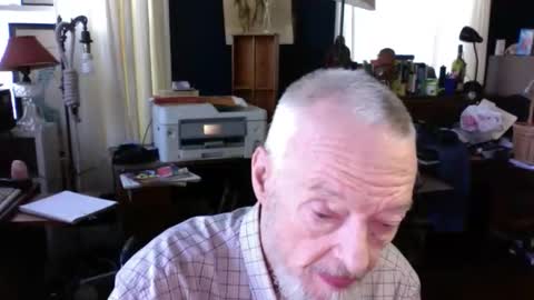 ray1776ray online show from March 2026 04:22:01 PM