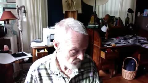 ray1776ray online show from April 2026 09:39:33 PM