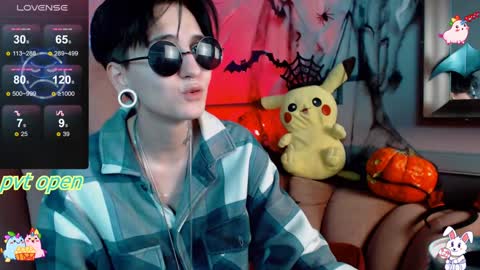 Ray online show from December 2024 10:45:01 PM