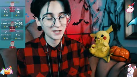 Ray online show from December 2024 06:52:02 PM