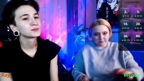 Ray online show from January 2025 10:51:02 PM