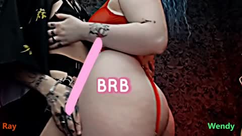 Ray online show from January 2025 11:43:02 PM