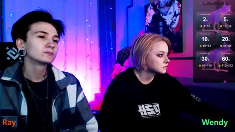 Ray online show from January 2025 09:07:01 PM