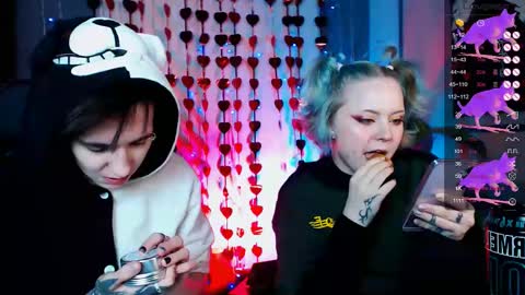 Ray online show from February 2025 07:02:01 PM