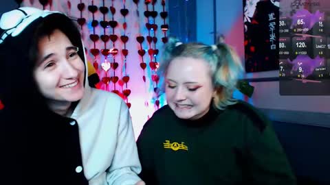 Ray online show from February 2025 10:04:01 PM