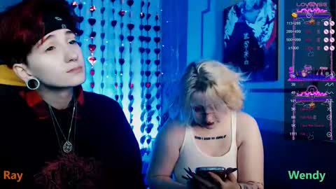 Ray online show from February 2025 07:37:02 AM