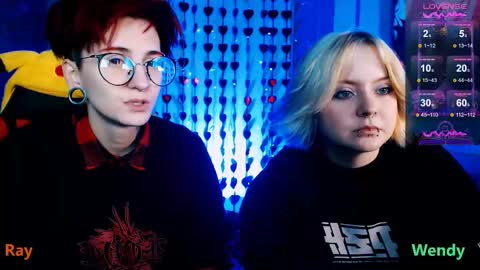 Ray online show from March 2025 07:08:02 AM