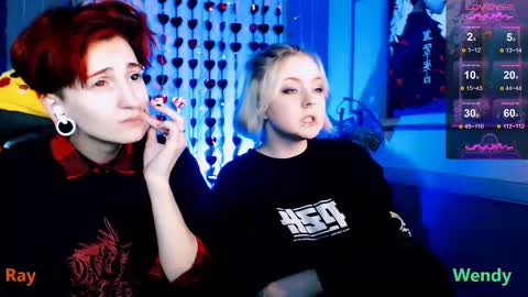 Ray online show from March 2025 01:40:02 PM