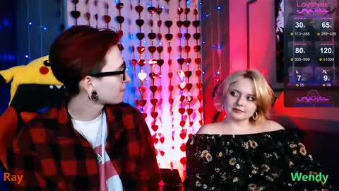 Ray online show from March 2025 04:00:02 PM