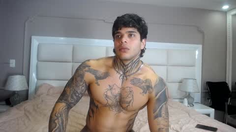 Ray Coopers online show from December 2024 12:19:02 AM