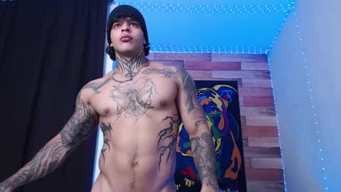 Ray Coopers online show from February 2025 04:14:02 AM