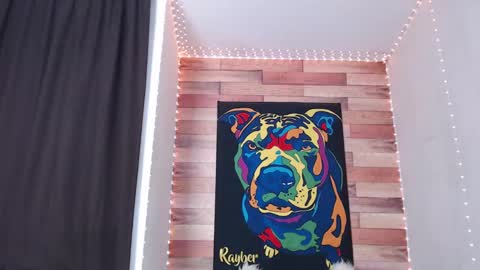 Ray Coopers online show from February 2025 10:31:01 PM