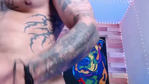 Ray Coopers online show from March 2025 01:53:02 AM