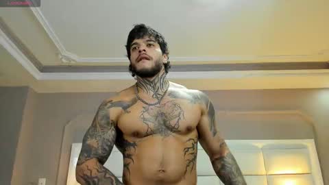 Ray Coopers online show from November 2025 02:01:02 AM