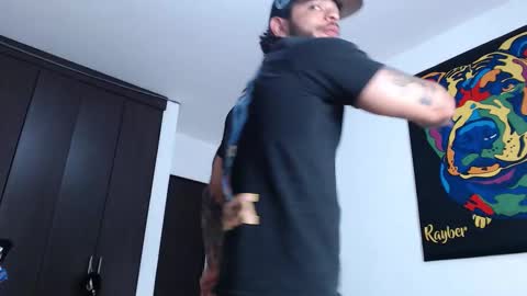 Ray Coopers online show from January 2026 12:15:02 AM