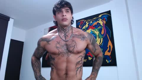 Ray Coopers online show from May 2026 01:33:01 AM