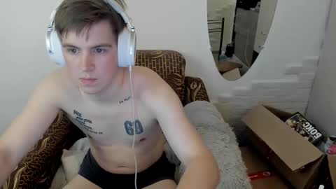 Ray online show from November 2025 09:24:02 PM