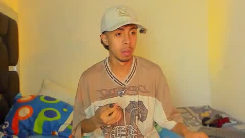 Rayn online show from October 2025 04:42:02 PM