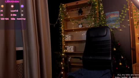 Ray online show from December 2024 12:55:02 PM