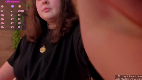 Ray online show from February 2025 02:32:02 PM