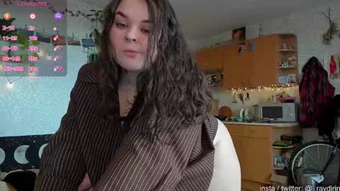 Ray online show from September 2025 11:57:01 AM