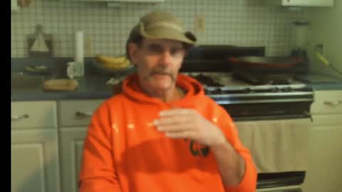 Ray online show from November 2025 07:41:02 PM