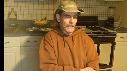 Ray online show from November 2025 10:00:02 PM