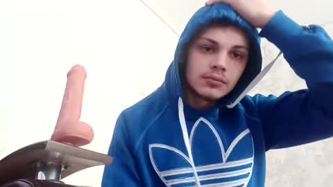 RayMartino online show from February 2025 10:36:02 AM