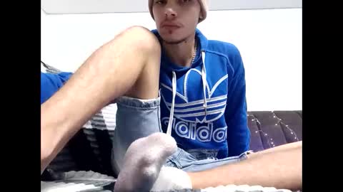 RayMartino online show from December 2025 08:59:01 PM