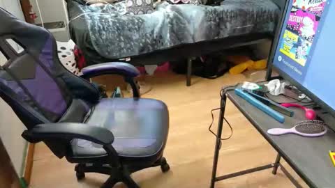 raynes_lair34 online show from March 2026 06:25:02 PM