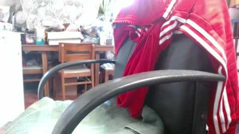 Snapshot of raysmith77777777 chatting on January 2025 08:13:02 PM Ray online show from January 2025 08:13:02 PM