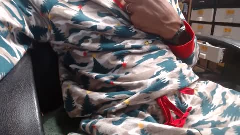 Snapshot of raysmith77777777 chatting on January 2025 12:09:01 PM Ray online show from January 2025 12:09:01 PM