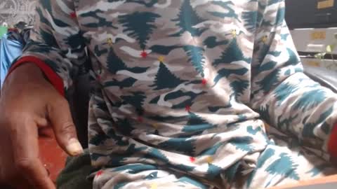 Snapshot of raysmith77777777 chatting on January 2025 12:56:01 PM Ray online show from January 2025 12:56:01 PM