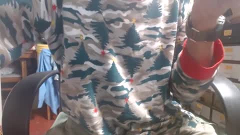 Snapshot of raysmith77777777 chatting on January 2025 12:20:02 PM Ray online show from January 2025 12:20:02 PM