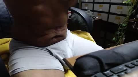 Ray online show from April 2026 03:20:02 PM