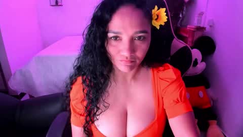 Danna online show from March 2026 02:32:02 PM