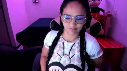 Snapshot of rayza_mature_ chatting on July 2026 01:45:02 AM Danna online show from July 2026 01:45:02 AM
