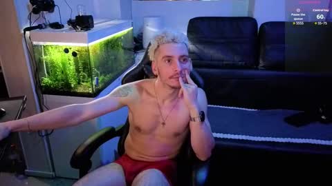 Rayzel online show from February 2026 02:53:01 AM