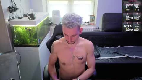 Rayzel online show from February 2026 02:42:02 PM