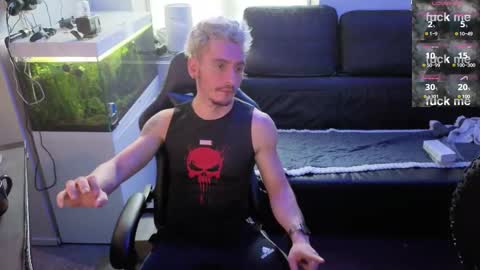 Rayzel online show from February 2026 01:48:01 PM