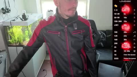 Rayzel online show from March 2026 03:16:01 PM