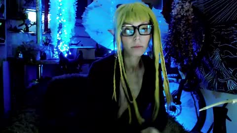 Yrriel Strife Candy-Demon Caveboy mr. Cringe   online show from January 2025 01:42:02 PM