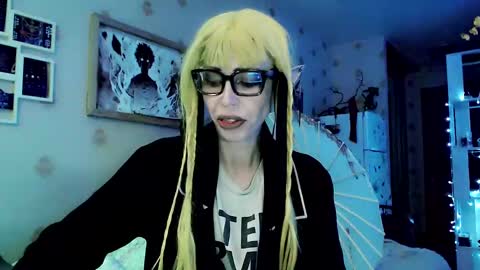  Yrriel Strife Candy-Demon Caveboy mr. Cringe   online show from January 2025 04:26:01 AM